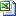 XLS Icon